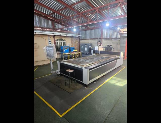 INDUSTRIAL FOR SALE IN WELGEDACHT